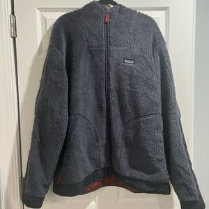 Patagonia Lined Fleece